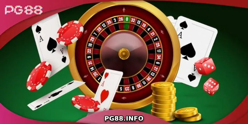 PG88 MSUS - Link Truy Cập Trang Chủ PG88.COM Chính Thức 2026 Giới thiệu chung về nhà cái PG88