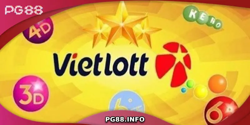 Xổ Số Vietlott - Hướng Dẫn Chi Tiết Từ A Đến Z Cho Tân Binh Giới thiệu về xổ số Vietlott