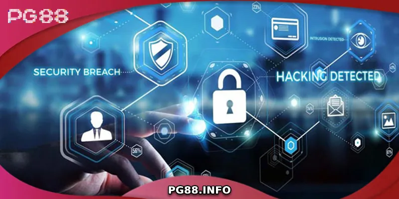 PG88 MSUS - Link Truy Cập Trang Chủ PG88.COM Chính Thức 2026 Hệ thống bảo mật thông tin bằng công nghệ hiện đại