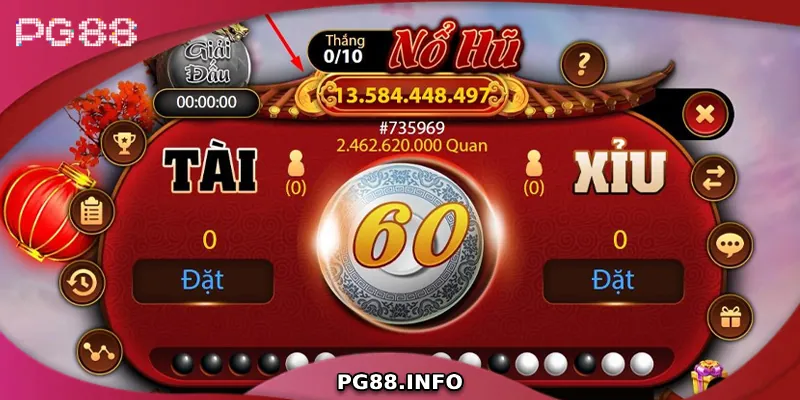 Nổ Hũ Tài Xỉu - Hướng Dẫn Cách Chơi Và Mẹo Thắng Lớn Những điều cần biết về nổ hũ tài xỉu