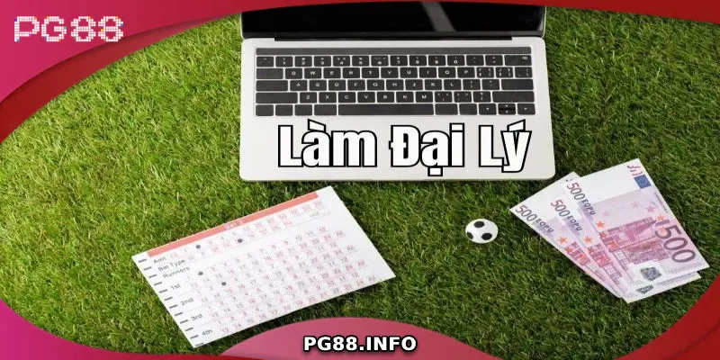 Tuyển Đại Lý PG88 Toàn Quốc – Cơ Hội Kiếm Tiền Cực Hấp Dẫn PG88 là lựa chọn hàng đầu cho ai muốn trở thành đại lý cá cược trực tuyến